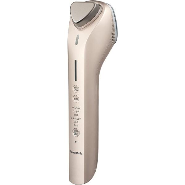 Panasonic（パナソニック） イオン美顔器 イオンブースト ゴールド調