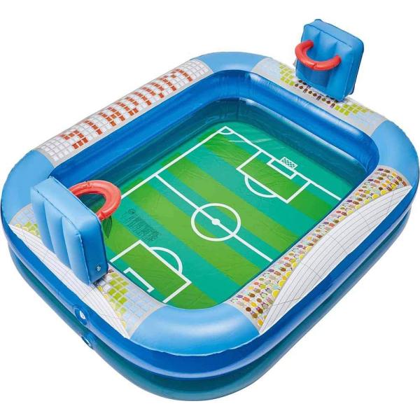 ドウシシャ プール サッカースタジアムプール 【新品アウトレット/箱痛み】