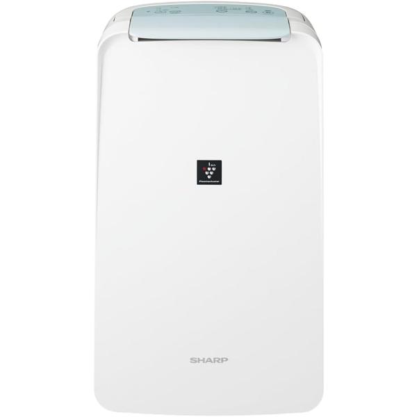 SHARP（シャープ） 衣類乾燥 除湿機 CV-R71-W コンプレッサー 方式 7.1