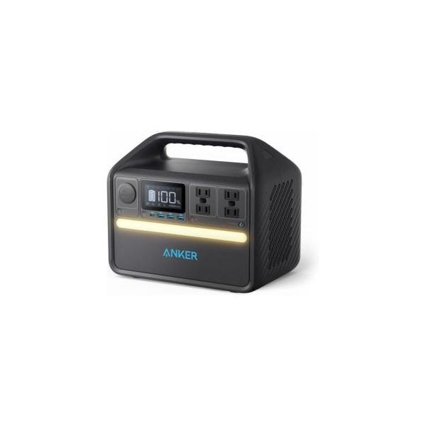 新品　アンカー Portable Power Station A1751512 Anker（アンカー） A1751512 Anker Portable Power Station PowerHouse