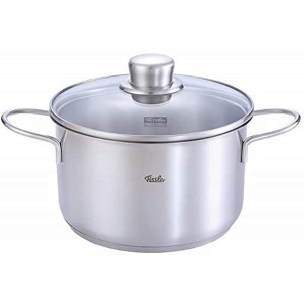 フィスラー　両手鍋 Fissler（フィスラー） 両手鍋 18cm スナッキー シチューポット