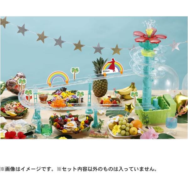 タカラトミーアーツ ビッグストリーム そうめんスライダー ビッグ