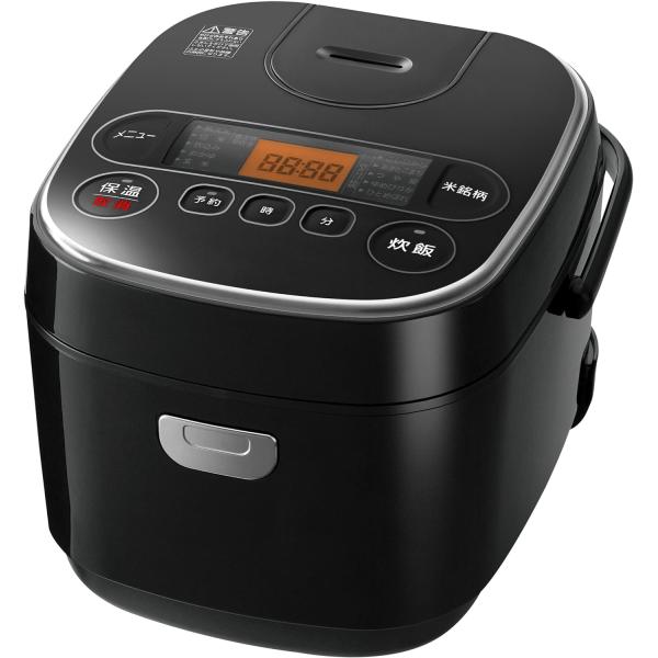 ● 極美品 アイリスオーヤマ 炊飯器 5.5合炊き KS-RC21M10-W IRIS OHYAMA 炊飯器 5合炊き 一人暮らし 5合 アイリスオーヤマ