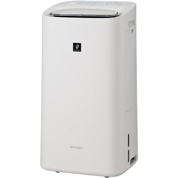 シャープ 除湿機 ホワイト シャープ 除湿機 ホワイト」の買取実績・相場-除湿機買取なら