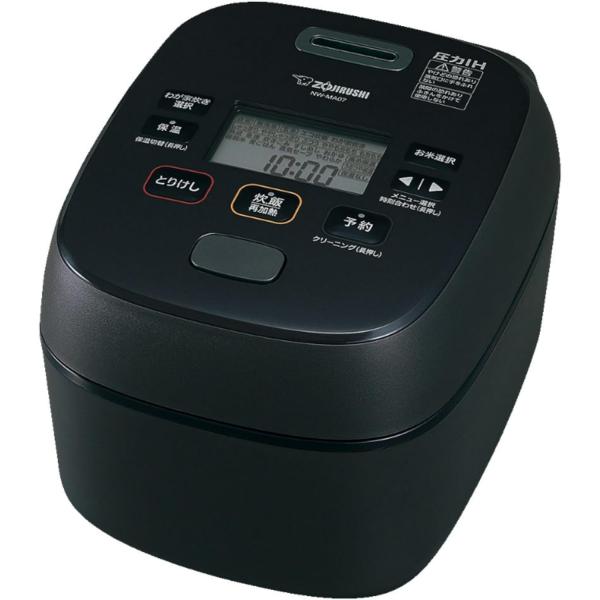 象印 象印マホービン(ZOJIRUSHI) 炊飯器 4合 極め炊き 圧力IH 象印 象印マホービン(ZOJIRUSHI) 炊飯器 4合 極め炊き 圧力IH