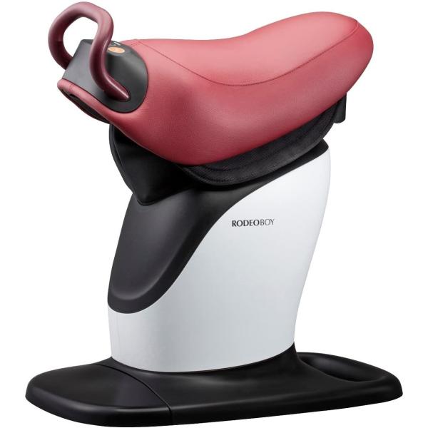Thrive ロデオボーイ　FD001 Amazon | スライヴ 家庭用フィットネス機器 ロデオボーイII