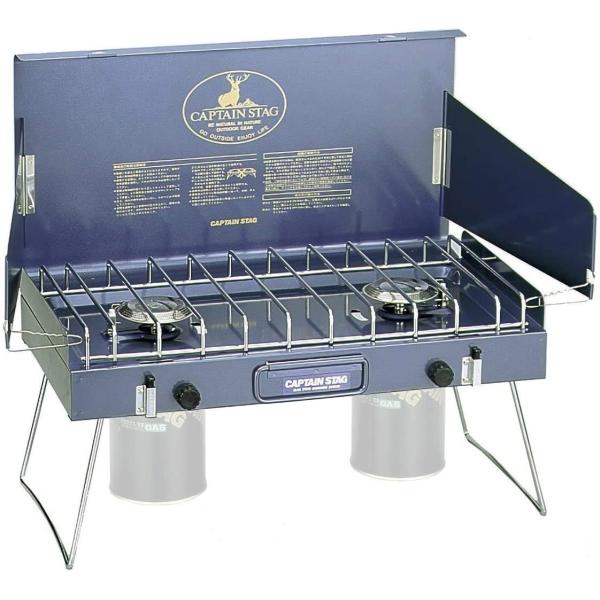 CAPTAIN STAG キャプテンスタッグ(CAPTAIN STAG) バーベキュー