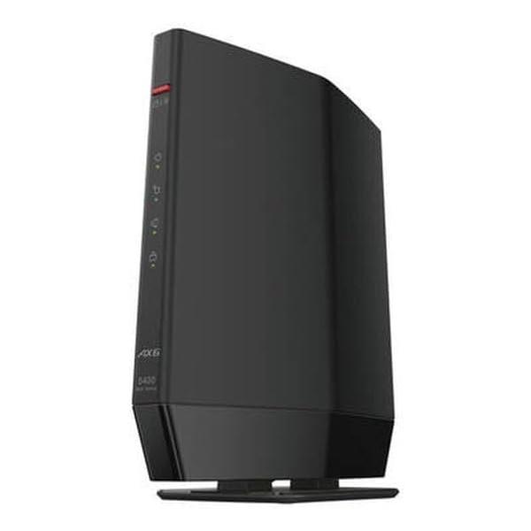 WEX-5400AX6/D [無線LAN中継機 Wi-Fi6 11ax/ac/n/a/g/b 4803+573Mb]