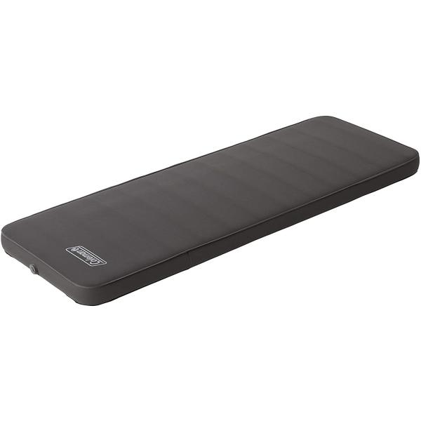 Coleman スリーピングマット 198×68cm Coleman（コールマン） キャンパーインフレーターマットハイピーク