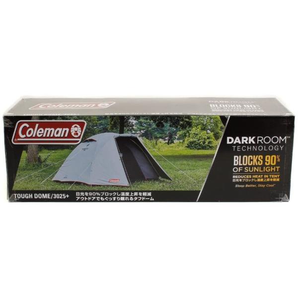 Coleman（コールマン） タフドーム 3025＋ COLEMAN 2000033133