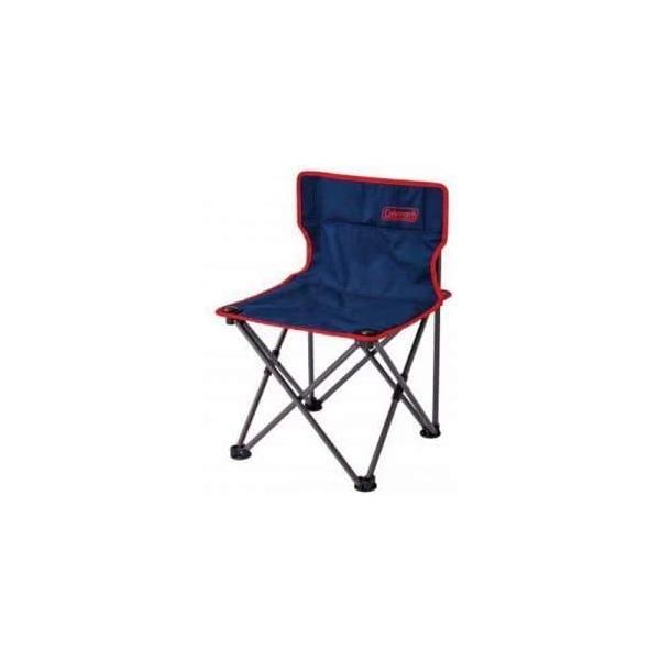 新品Coleman★コンパクトクッションチェア ネイビー3つセット 在庫限り】コールマン コンパクトクッションチェア ネイビー