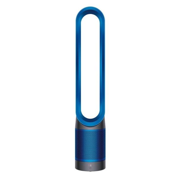 Dyson ダイソン Pure Cool TP00IB 空気清浄機能付 タワーファン 