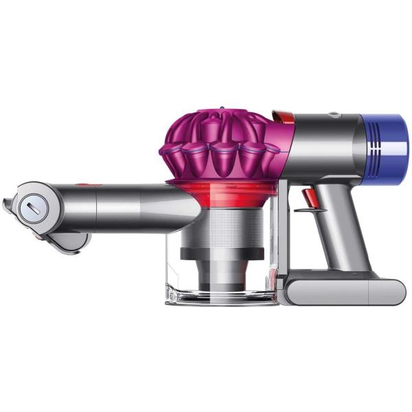 【新品 未使用】ダイソン v7 trigger dyson 掃除機 trendline_5025155031612