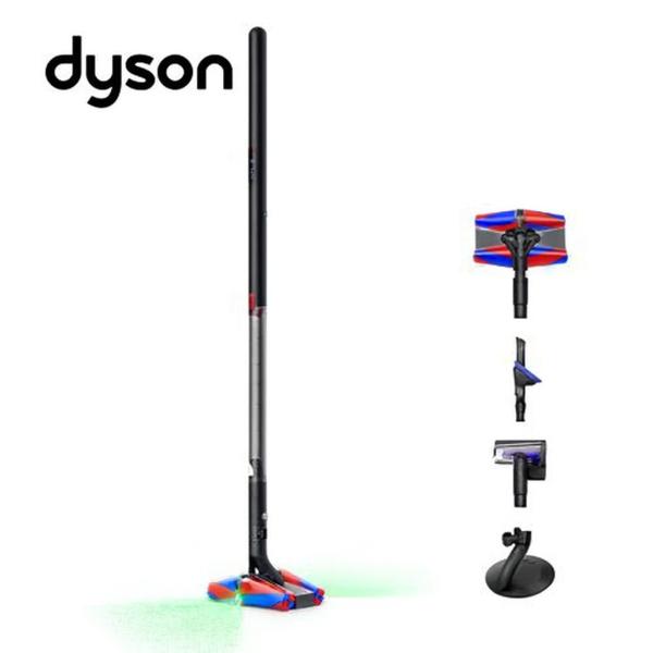 Dyson（ダイソン） 掃除機 Dyson PencilVac Fluffycones SV50FC