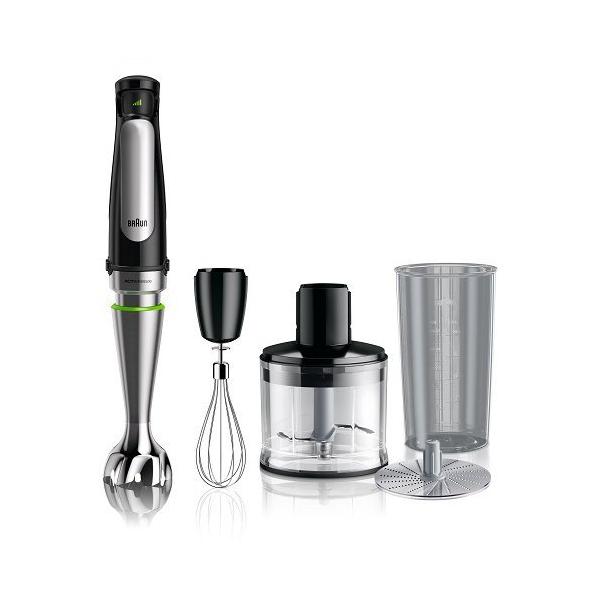 BRAUN（ブラウン） マルチクイック ハンドブレンダー MQ7035XG : 株式