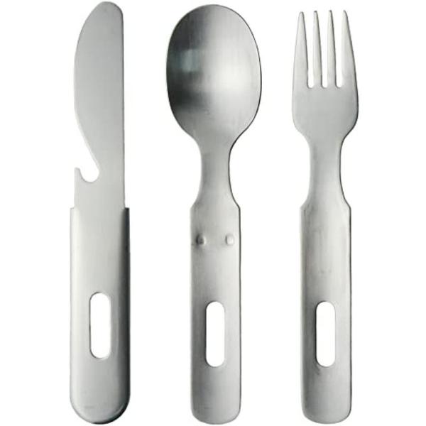 燕三条 キャンプ アウトドア カトラリーセット