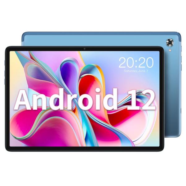 wifiモデルタブレットTECLAST P30Sタブレット 10インチ Android 12