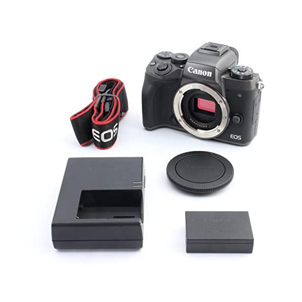 激安大特価!】 Canon ミラーレス一眼カメラ EOS M5 ボディー EOSM5-BODY Canon ミラーレス一眼カメラ EOS M5 ボディー EOSM5-BODY