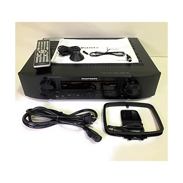 Marantz AVアンプ NR1501