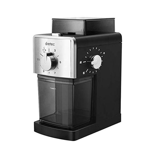 dretecドリテックコーヒーグラインダー SUPREMOスプレモ