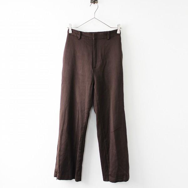 BRAUN 【スプリングセール】2018AW 定価3.9万 L