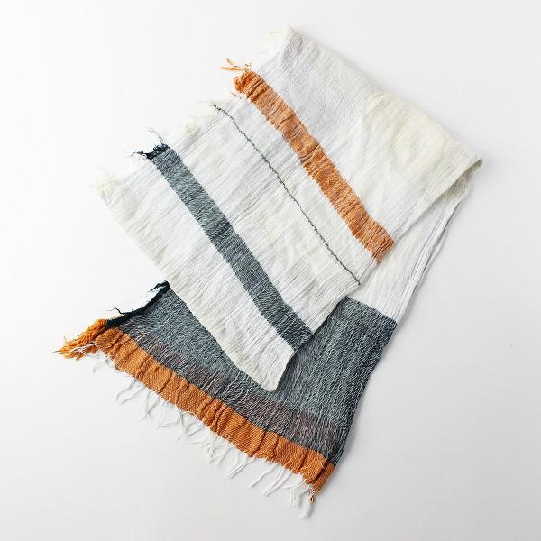 r tamaki niime 玉木新雌 タマキニイメ オンリーワン ルーツショール