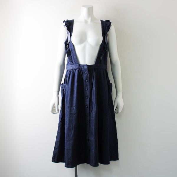 トリプロ / ターコイズ ＧＴ PINK HOUSE ピンクハウス ダンガリー