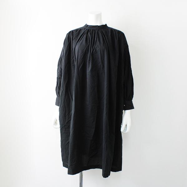 The Last Flower Of The Afternoon ラストフラワーオブジアフタヌーン 更待のsmock Dress Free ブラック ワンピース ブランド古着 買取販売 Tresor 通販 Yahoo ショッピング