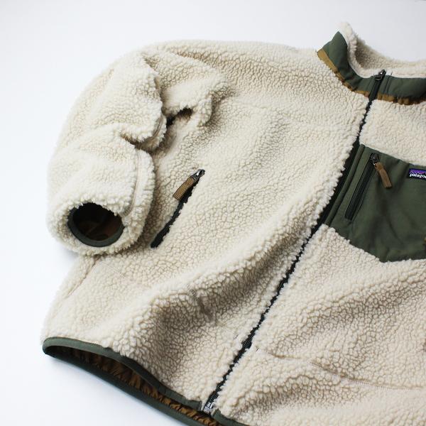 キッズサイズ レディース可 年 Patagonia パタゴニア Retro X Jacket レトロx ジャケット Xl 14 Ncbr ブランド古着 買取販売 Tresor 通販 Yahoo ショッピング