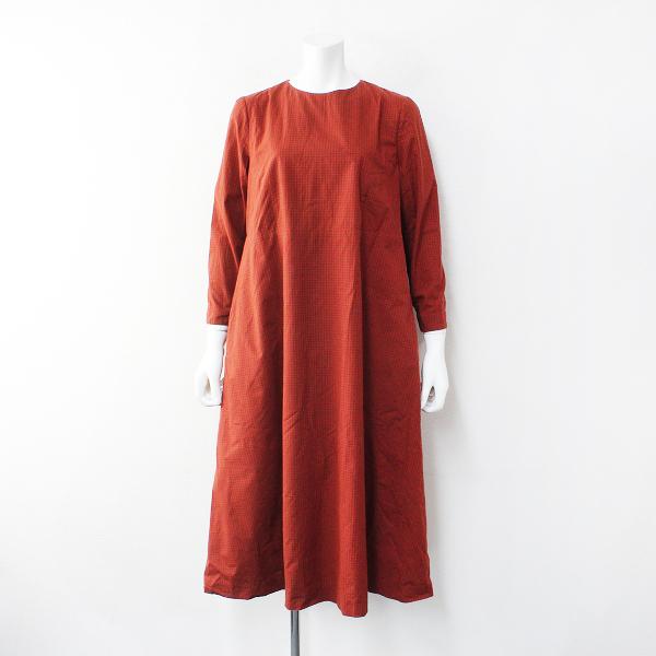 定価4 7万 Yaeca ヤエカ A Line Dress Aラインドレス M レッド チェック ワンピース ブランド古着 買取販売 Tresor 通販 Yahoo ショッピング