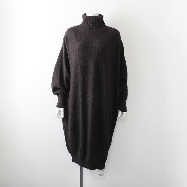 未使用品 定価2万 Journal Standard Luxe ジャーナルスタンダード ラックス Paradise 12gアゼ ワンピース F ブラウン ブランド古着 買取販売 Tresor 通販 Yahoo ショッピング