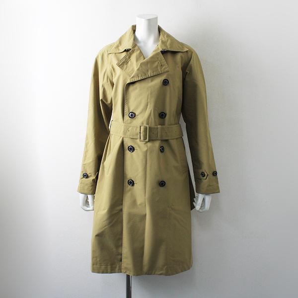 The North Face ザノースフェイス Npw ゴアテックス ボールドトレンチコート M ベージュ アウター ブランド古着 買取販売 Tresor 通販 Yahoo ショッピング