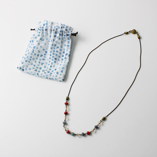 サマーセール】Pal'las Palace パラスパレス ビーズモチーフ