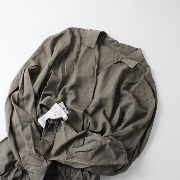 新品 未使用 ss昨季 Journal Standard Luxe ジャーナルスタンダード ラックス バイオツイルスキッパーワンピースf ブランド古着 買取販売 Tresor 通販 Yahoo ショッピング