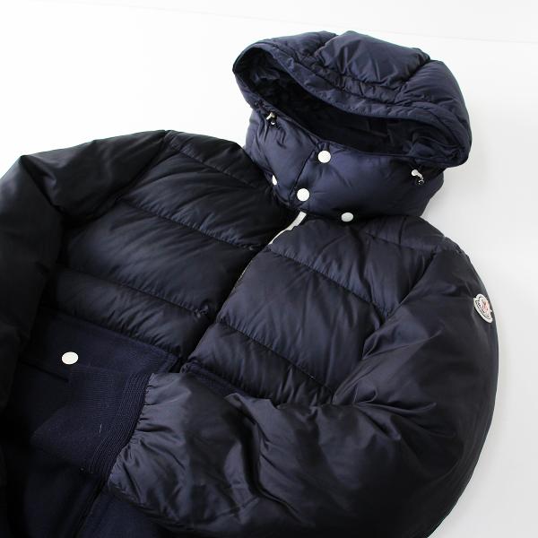 毎日値下げセール】人気アイテム MONCLER モンクレール RABELAIS 