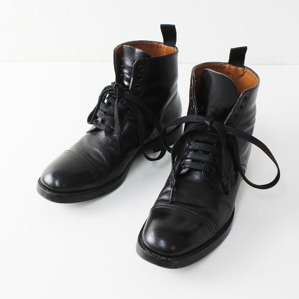 シンプルでおしゃれ MARGARET HOWELLイタリア製ブーツ | www.aosfiji.org