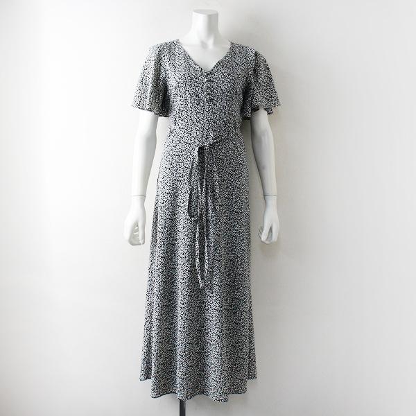 MERCURYDUO 【毎日値下げセール】Sweet × マーキュリーデュオ 小花柄  