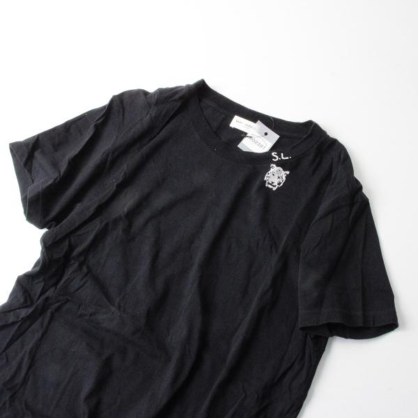 メンズ 2015 SAINT LAURENT PARIS サンローラン パリ 429373 タイガー