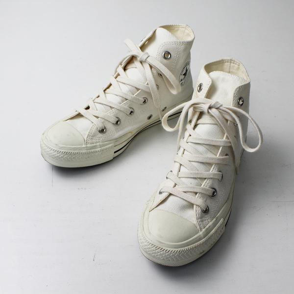 サマーセール】定番人気アイテム MHL.×CONVERSE エムエイチエル別注