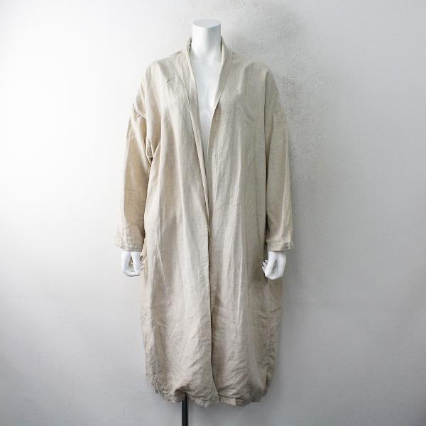 毎日値下げセール】Deuxieme Classe ドゥーズィエムクラス KUTA LINEN  