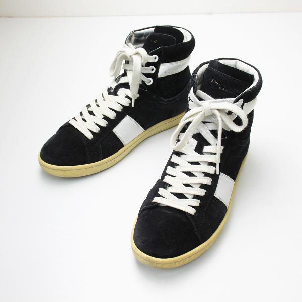 エディスリマン Saint Laurent Paris サンローランパリ SL/02H
