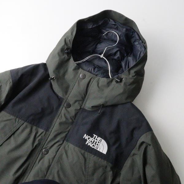 THE NORTH FACE / ダウンジャケット/S/ゴアテックス/BLK/ND91737 THE NORTH FACE（ザ ノースフェイス） ノースフェイス THE NORTH FACE