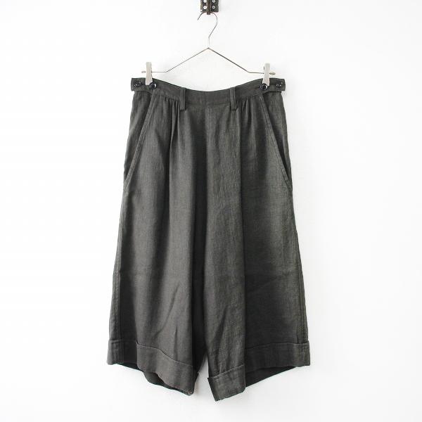 近年アイテム Y's Yohji Yamamoto ワイズ ヨウジヤマモト リネンウール