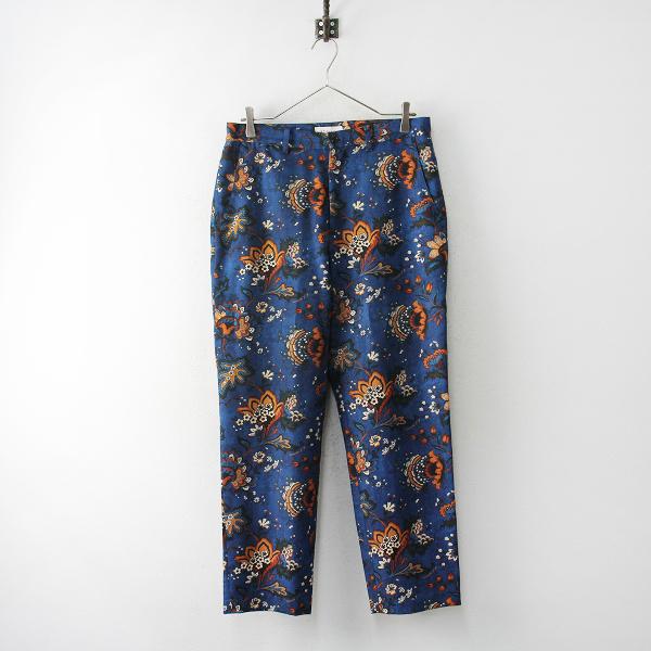 2022SS【試着のみ】ロイスクレヨン パンツ | angelesojeda.com