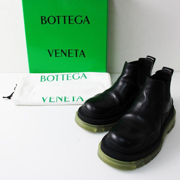 美品 BOTTEGA VENETA ボッテガヴェネタ 630300 VBS50 1026 タイヤ