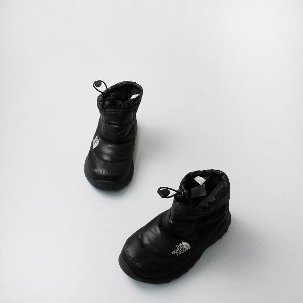 THE NORTH FACE ヌプシ Bootie 24cm-