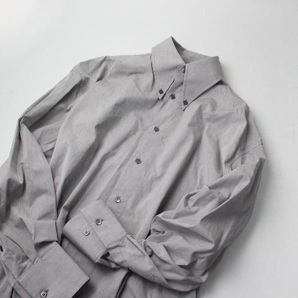 未使用 定価7.2万 2022SS MM6 Maison Margiela エムエムシックス