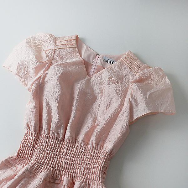 サマーセール】定価5.9万 BORDERS at BALCONY ボーダーズアット  