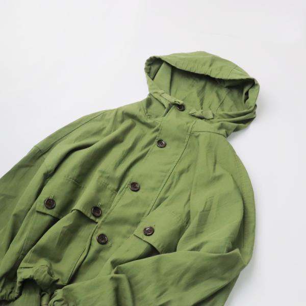サマーセール】クラネ CLANE 定価3.1万 ワイド ショート マウンテン 