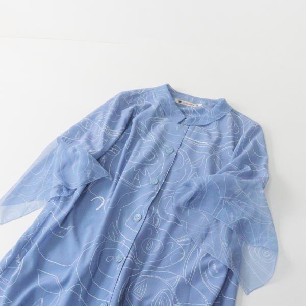 美品 ALBEROBELLO オレボレブラ アルベロベロ 羊さん ファー フリンジ  